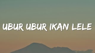 Download lagu Ubur Ubur Ikan Lele - Juan Reza (Lyrics) mp3 Download lagu Ubur Ubur Ikan Lele - Juan Reza (Lyrics) mp3