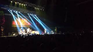 Anesthesia-BaD ReliGiON