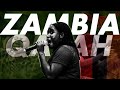 POWERFUL MINISTRATION BY ABBEY OJOMU IN ZAMBIA || QAVAH