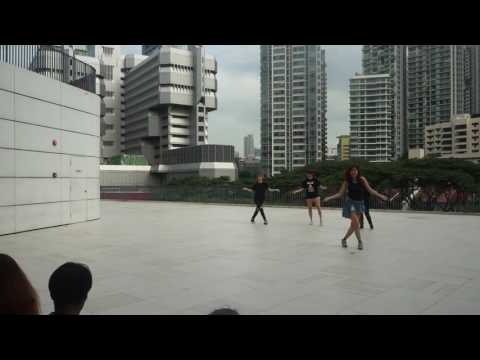 KPOP Dance Off Vol 80: Secret - I'm In Love