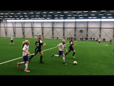 IFK Österåker 2:a halvlek