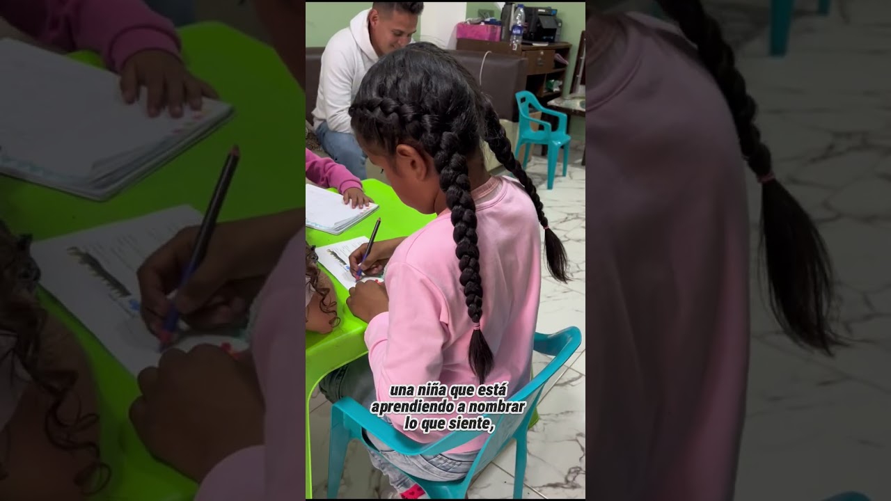 Un día como psicóloga en Nariño