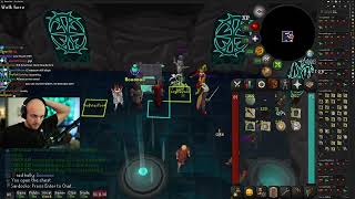 [OSRS CLIP] crystal armor seed - sardaco