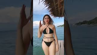 Angela samondoy TikTok be like....