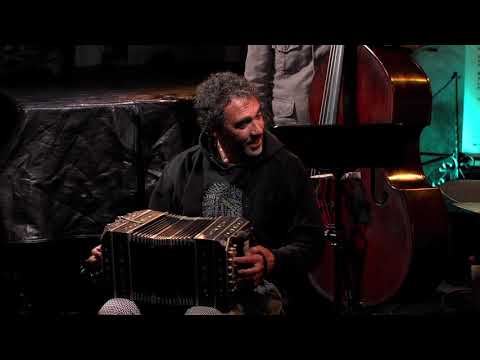 Daniele di Bonaventura Band'Union "el pueblo unido jamàs serà vencido"