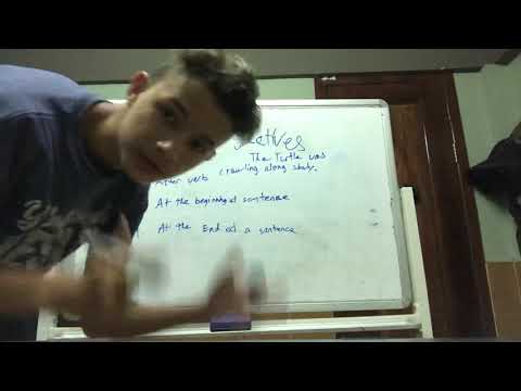 Teach what you learned. By Joseph English Pace 1091. Part 8