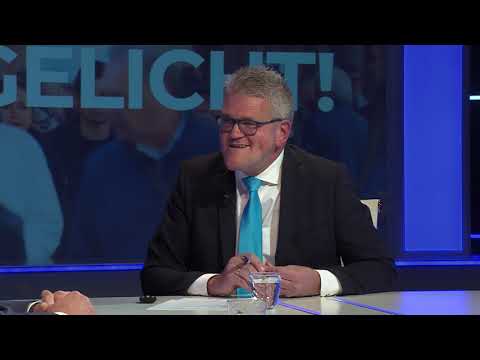 Uitgelicht! 25 november 2019 - Kees van Velzen over politieke situatie in Israël