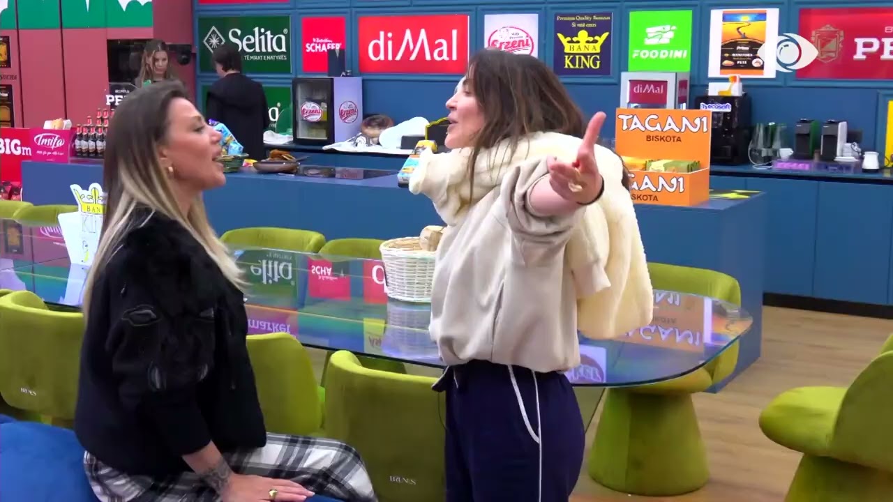 Rozana-Gertës: Hajde të të jap një mundësi në jetë…