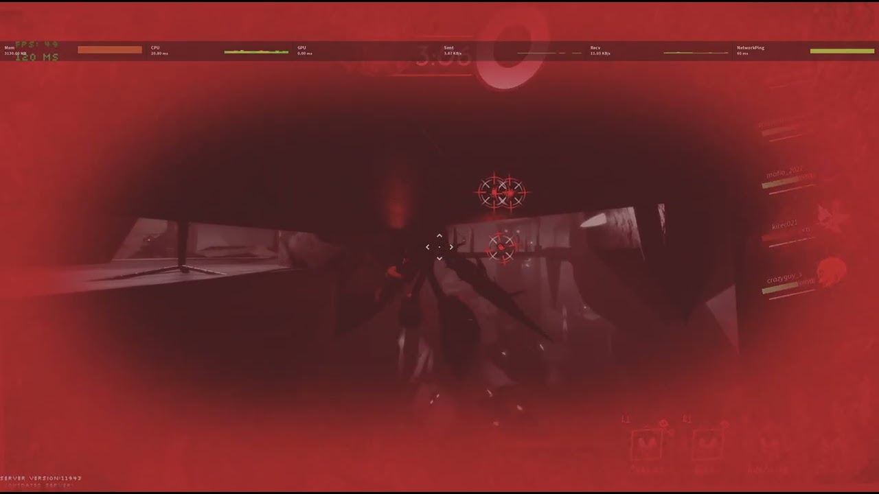 GNG OUTCOME memorys WATCH AND FIX THIS BUG RN