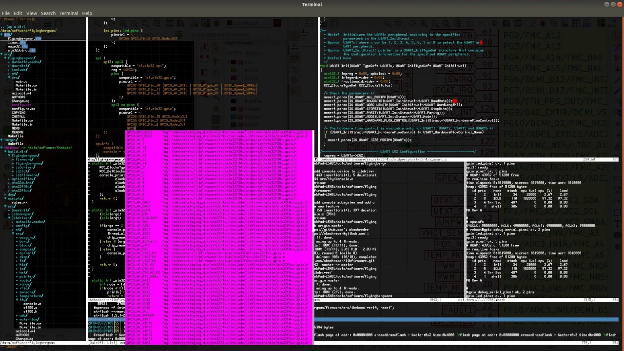 Implementing embedded device driver for mcp2317 - Embedded System Consultant Explains