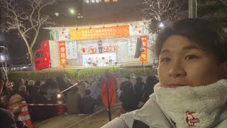 【衆院選2026】〜参政党〜最後の演説！！！