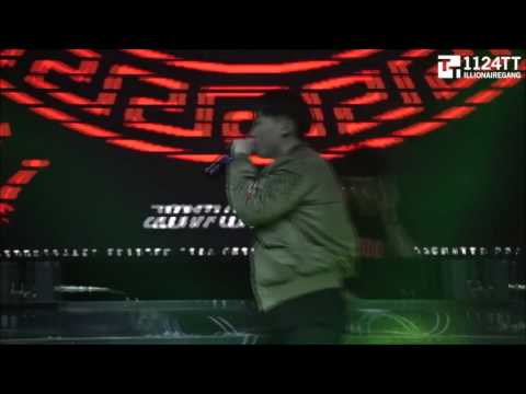 170129 사나이 - 창모