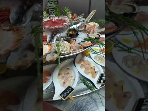 3 settembre 2021number one pesce crudo in italya osteria della castagna20r