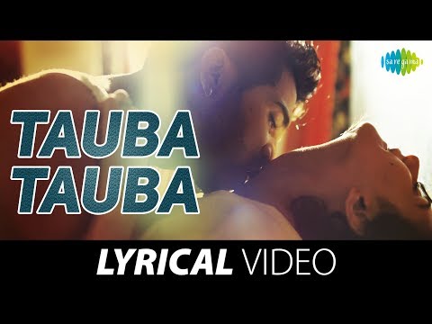 Judgementall Hai Kya (Lyrical) — watch video