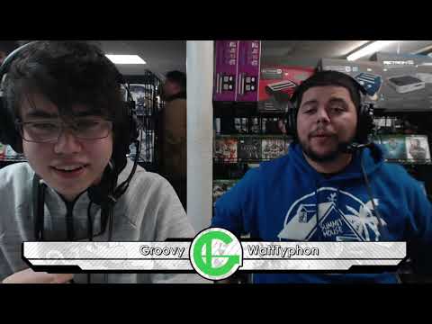 Smash Ultimate: Pilgrim (Olimar) V MildSteel (Shulk) - Synthesis 3 Tournament SSBU