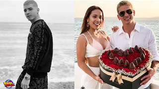 Entre Lágrimas y Amor Asi se Realizó la exequia de Fabio Legarda
