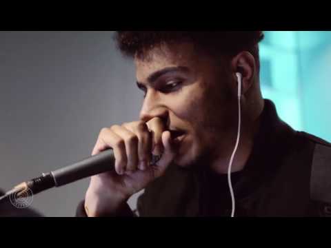 AJ Tracey in The Joints Show w/ Big Zuu