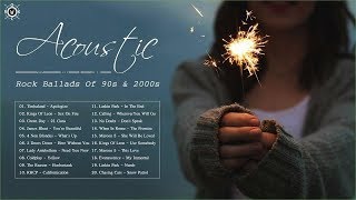 Download lagu Acoustic Rock Ballads | Best Rock Ballads Of 90s and 2000s mp3 Download lagu Acoustic Rock Ballads | Best Rock Ballads Of 90s and 2000s mp3
