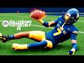 College Football 27 RTG BEST No Money Spent FS Takes Over College Football