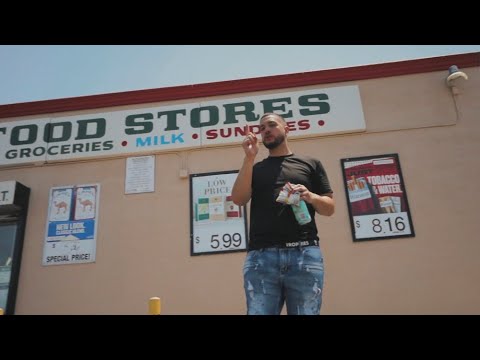 RishUce ft PyroBeenFire - “Arizona and HotChips” || Shot & Directed by @Marahedits