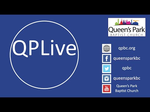 QPLive: 03 05 20 - Shock and Trauma
