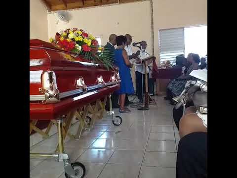 Bhajan in Jamaica led by Dr Winston Tolan (Recording Artist)