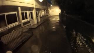 Electrical substance / dälek "Spiritual Healing"