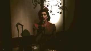 Eve Angelica - The Man That Got Away