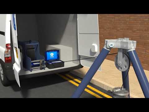 PIPA Commissioncam Animation