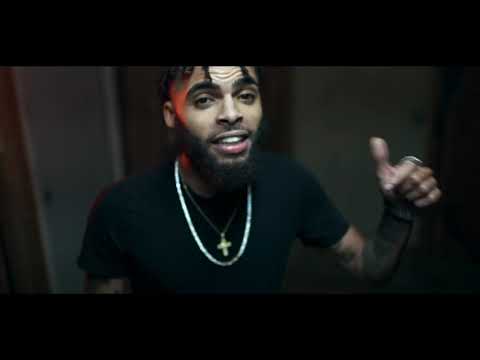 Bnice - Drowning (shot by Adrian_Motivated)