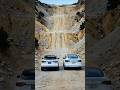 BYD vs Tesla... which one! #teslachina #offroad #tesla #byd
