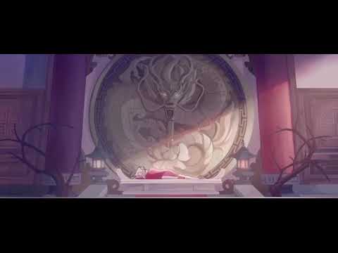 Spring Herald by Curie Lu. Audio by me.