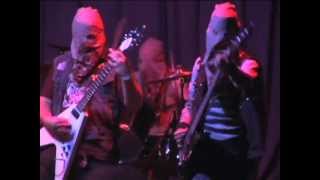 GHOUL - 6/26/07 @ Oakland Metro - FULL SET