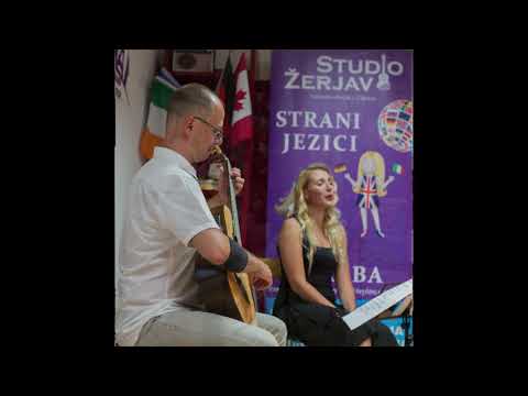 Meni trebaš ti - Tamara & Marko