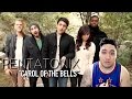 Pentatonix - Carol of the Bells REACTION!!! 