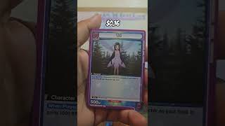 Union Arena: Sword Art Online Vol.2 Booster Pack Opening #unionarena #unionarenatcg #swordartonline