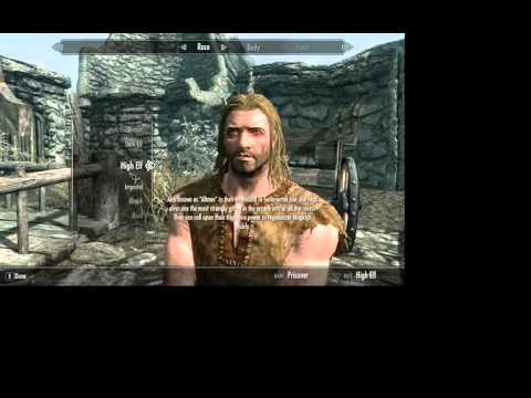 Let's Play Skyrim, Five Years After It Released