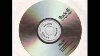 Buck 65 - Pack Animal