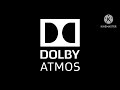 Dolby Atmos 2019 NOW Logo