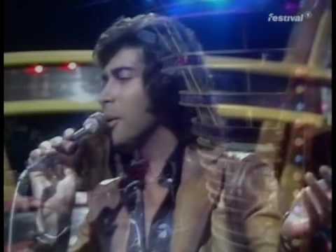 Andy Kim -  Rock Me Gently