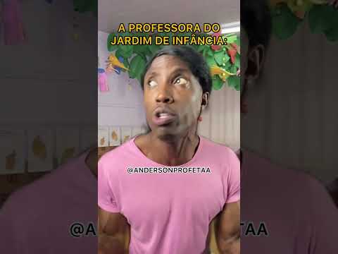 A PROFESSORA DO JARDIM DE INFÂNCIA- parte 5