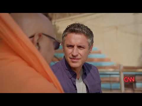 AGHORI _ Holy City Varanasi (INDIA) _ TV Report  by Reza Aslan