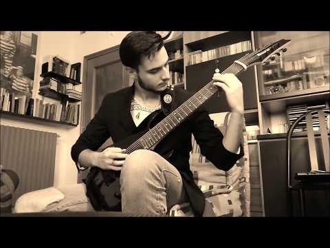 .Strandberg* Contest 2017- Ivan Depetro