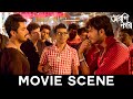 পাড়ায় রংবাজি ! | Arshinagar | Dev | Jisshu | Anirban | Aparna Sen | Rupankar | Movie Scene |