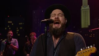 Nathaniel Rateliff &amp; The Night Sweats &quot;I Need Never Get Old&quot;