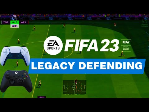 (META)HOW TO USE THE LEGACY DEFENDING EFFECTIVELY !!