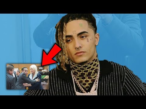 Rappers React To 6ix9ine Being Released... Video