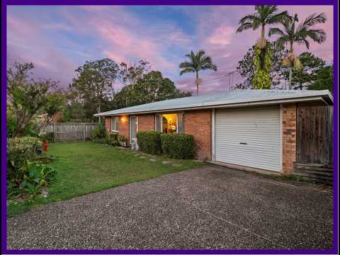 32 Barossa Street, Kingston, QLD 4114, 3 slaapkamers, 1 badkamers, House