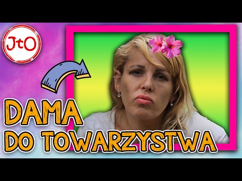 Gejszą BYĆ...Trudny LOS gejszy - Aniela o byciu "DAMĄ do towarzystwa"