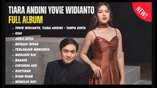 Download lagu Yovie Widianto, Tiara Andini Tanpa Cinta FULL ALBUM 2025 #YovieWidianto #TiaraAndini #tanpacinta mp3